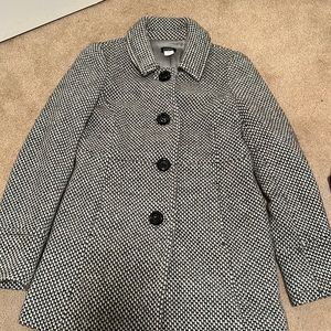 Jcrew coat